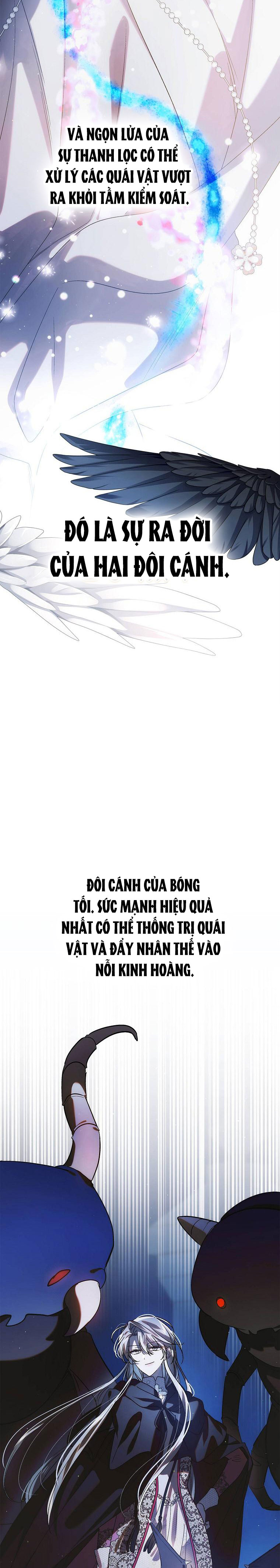 cách để em bảo vệ anh chapter 109.1 28