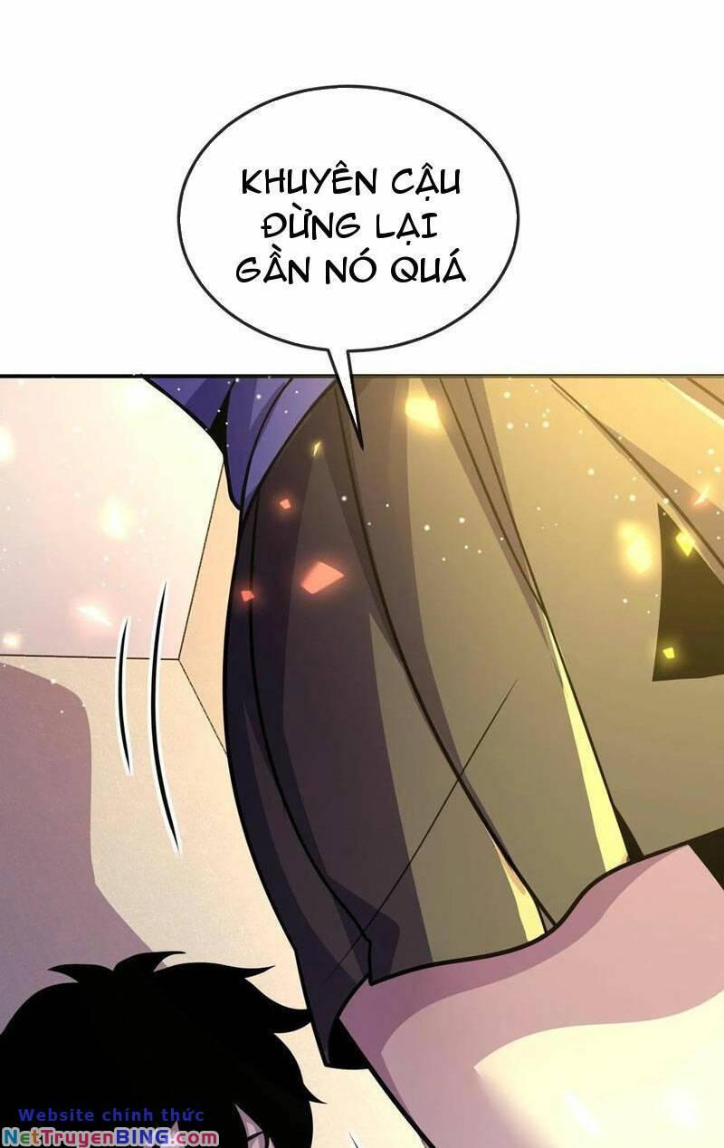 nhìn thấy thanh máu, ta xử tội thần linh chapter 168 9