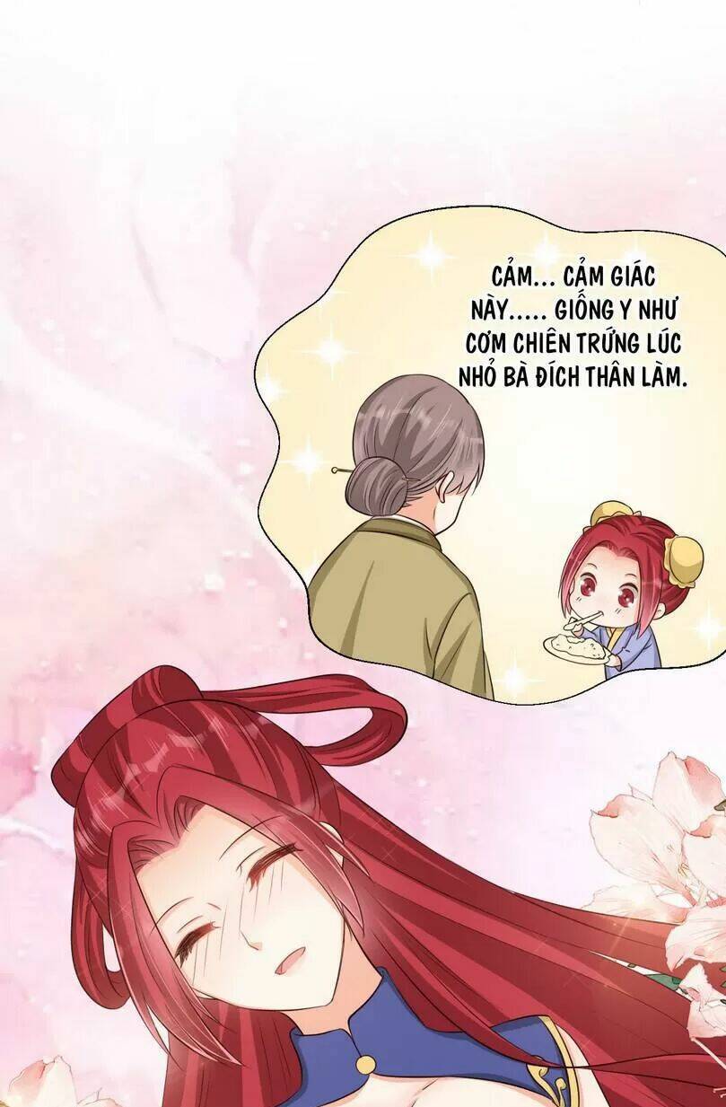 độc y cuồng phi chapter 30 18