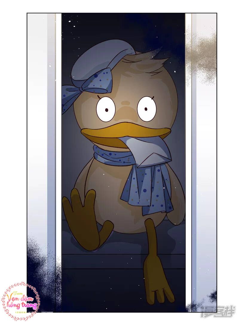 cô ấy đến rồi, xin nằm xuống! chapter 197 7