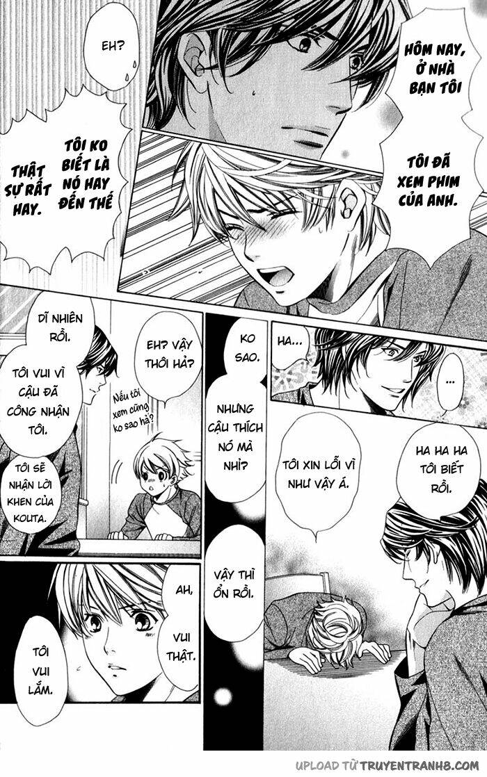 news na kare! chapter 1 30