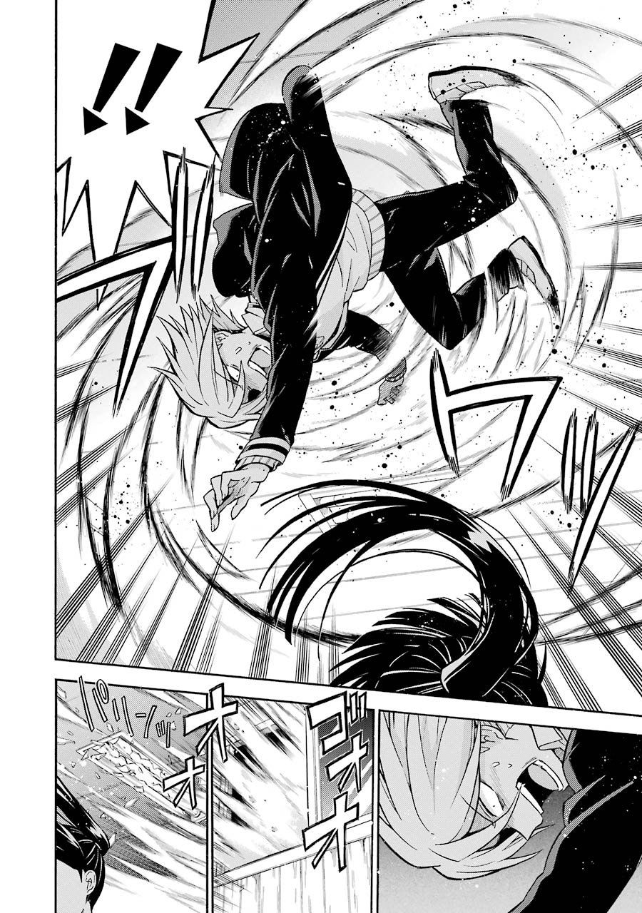 nana vô năng chapter 29 8