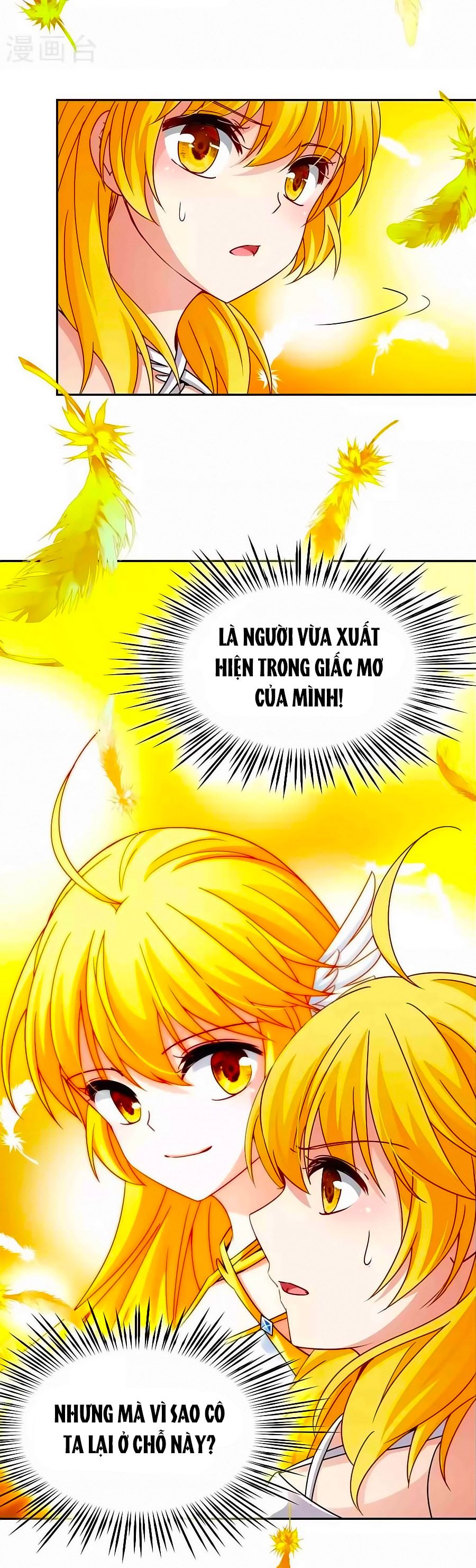 huyền vũ luyến ca: vạn vật sinh linh chapter 27.2 10