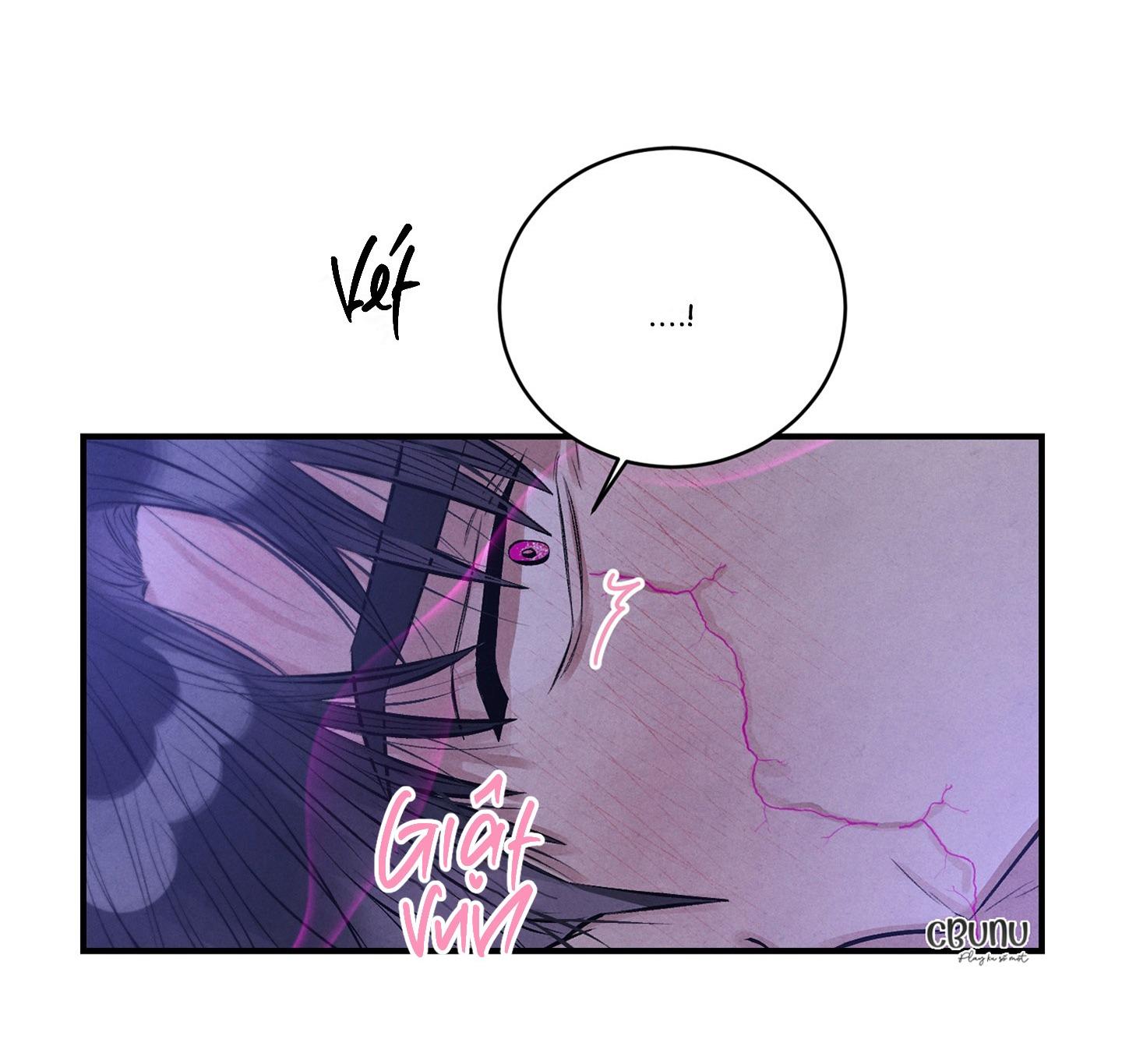 khinh địch tất bại chapter 4 44