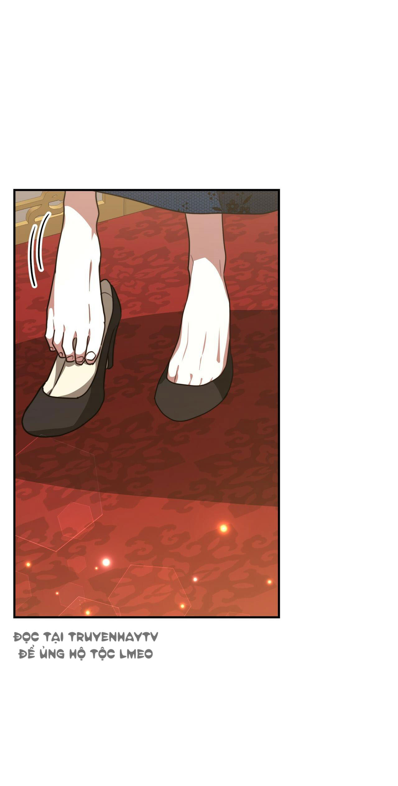 cuộc hôn nhân tay ba chapter 27 21