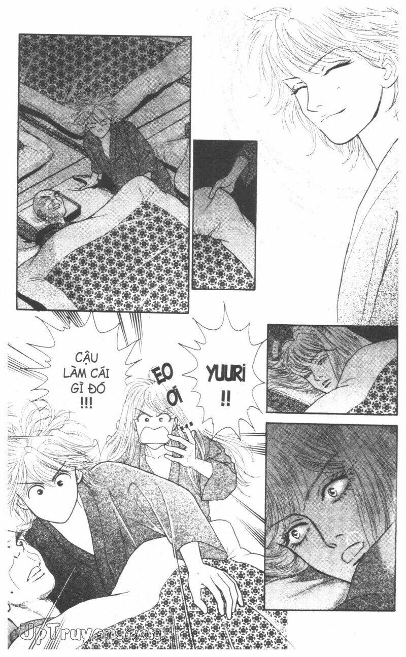 câu lạc bộ con nhà giàu chapter 18 108