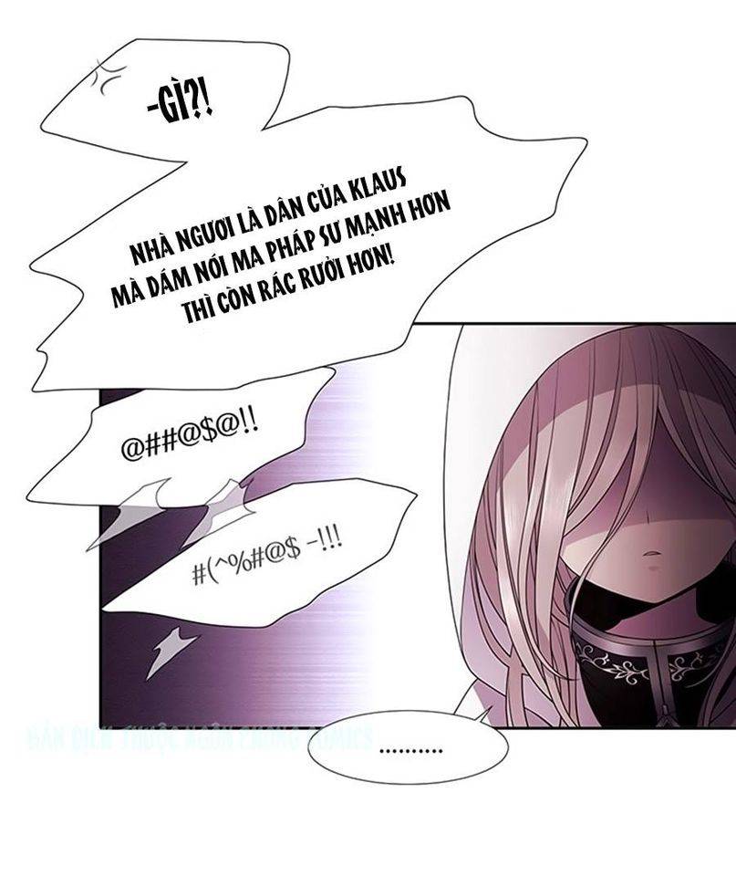 năm môn đệ của charlotte chapter 2 43