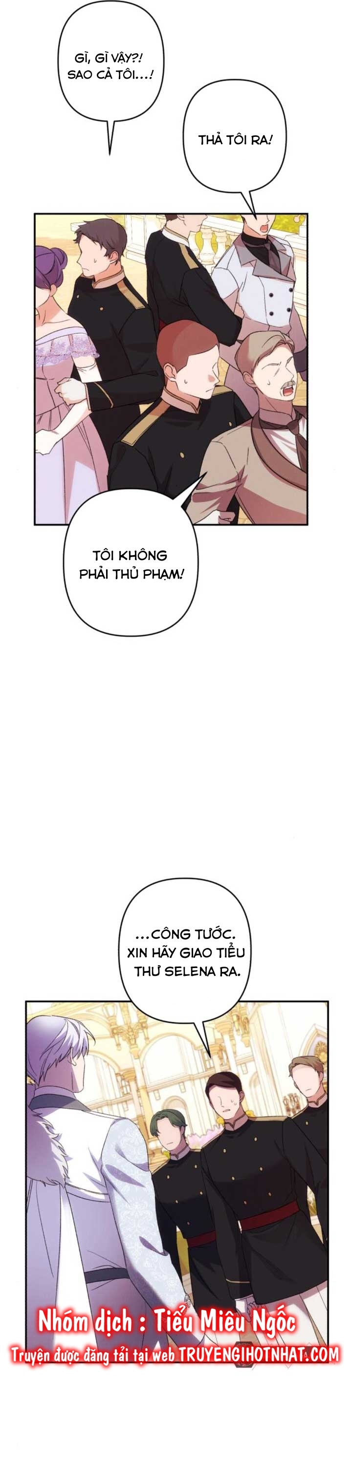 quyến rũ ngài công tước phương bắc chapter 68 24