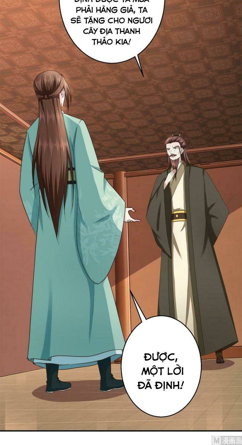 cửu dương đế tôn chapter 182 20