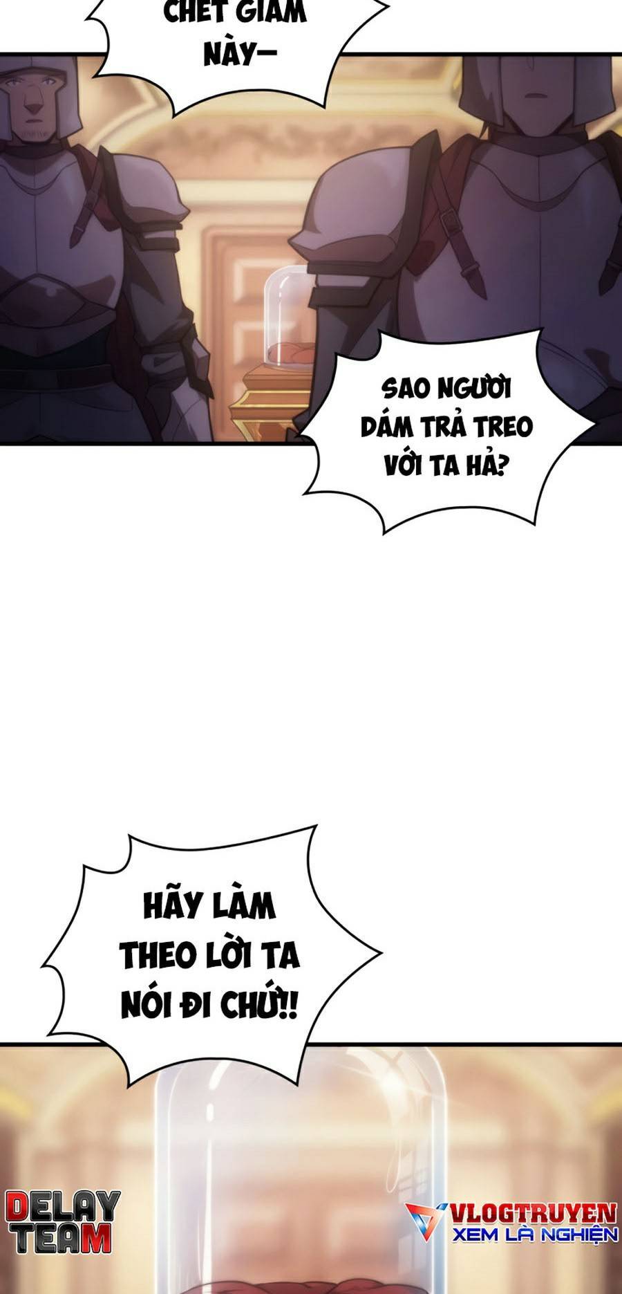 tái sinh ở dị giới, tôi từ công chức trở thành chiến thần chapter 11 24