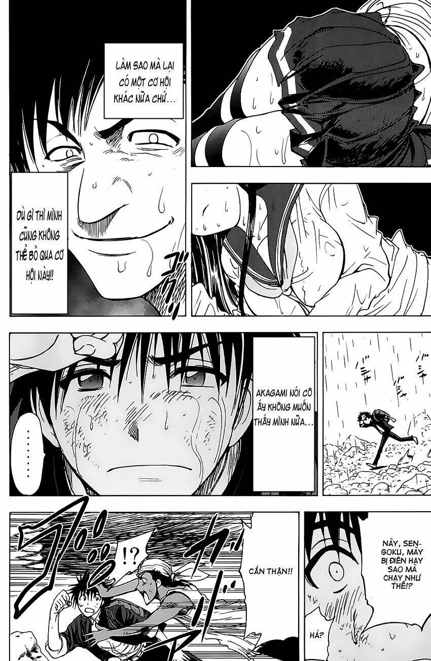 cage of eden chapter 44 6