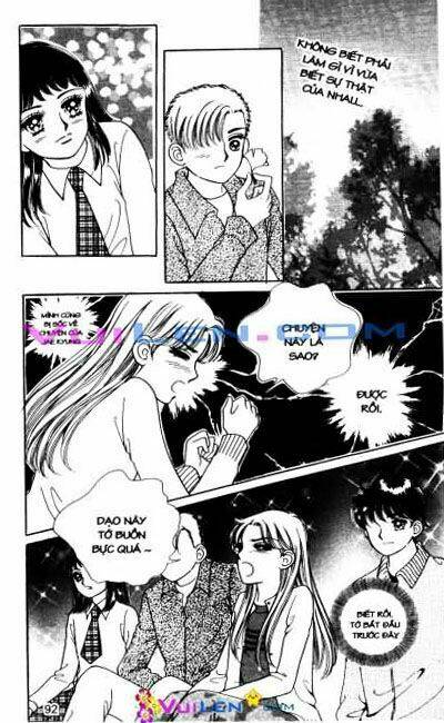 cánh cửa mùa hè chapter 3 92
