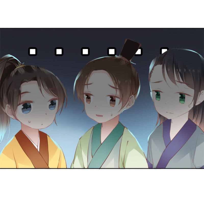 solo đi vương gia chapter 64 10