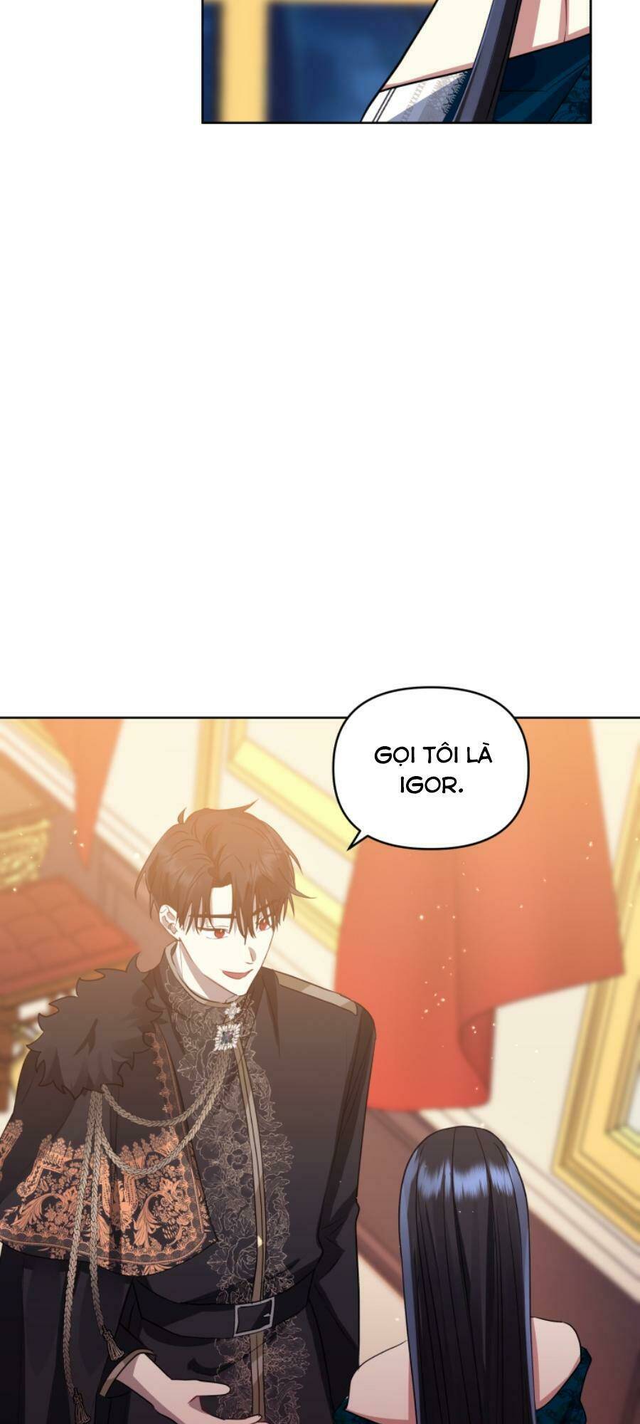 ác nữ phản diện đã chọn nam chính chapter 25 35