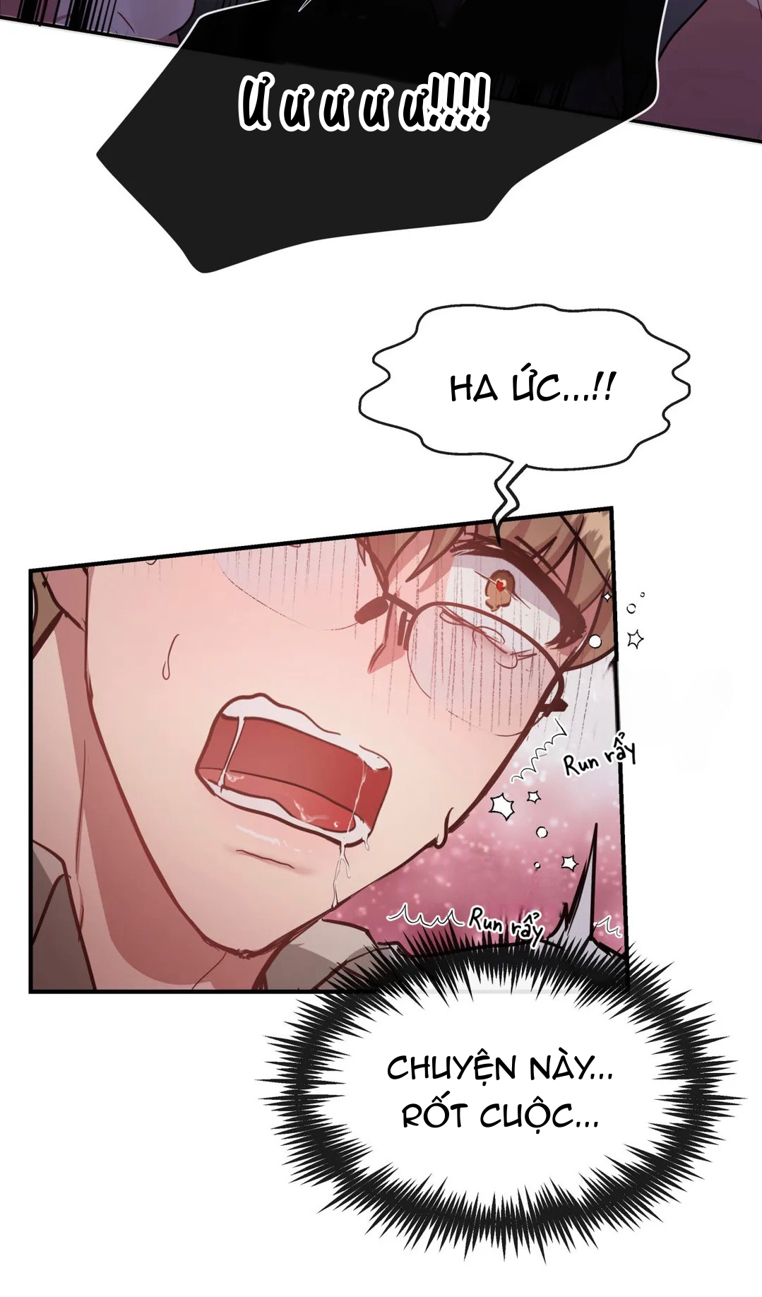 lâu đài tình ái chapter 2 45