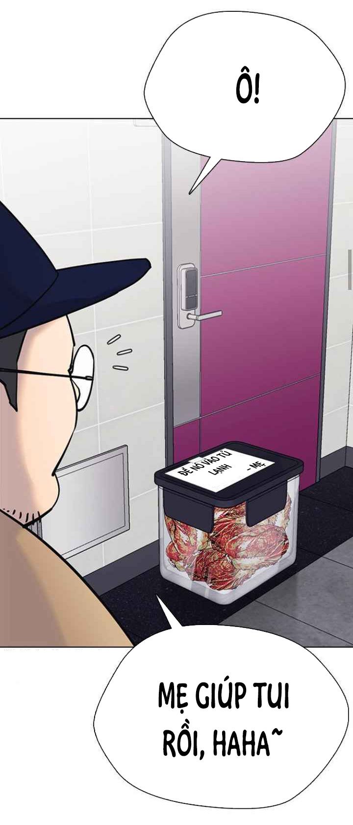 nhật ký khát vọng (desire diary) chapter 9 93