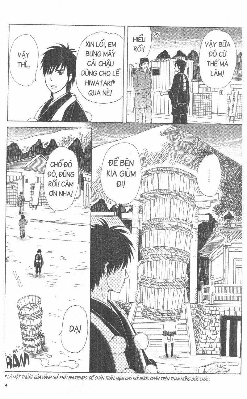 đứa con của tengu chapter 2 59