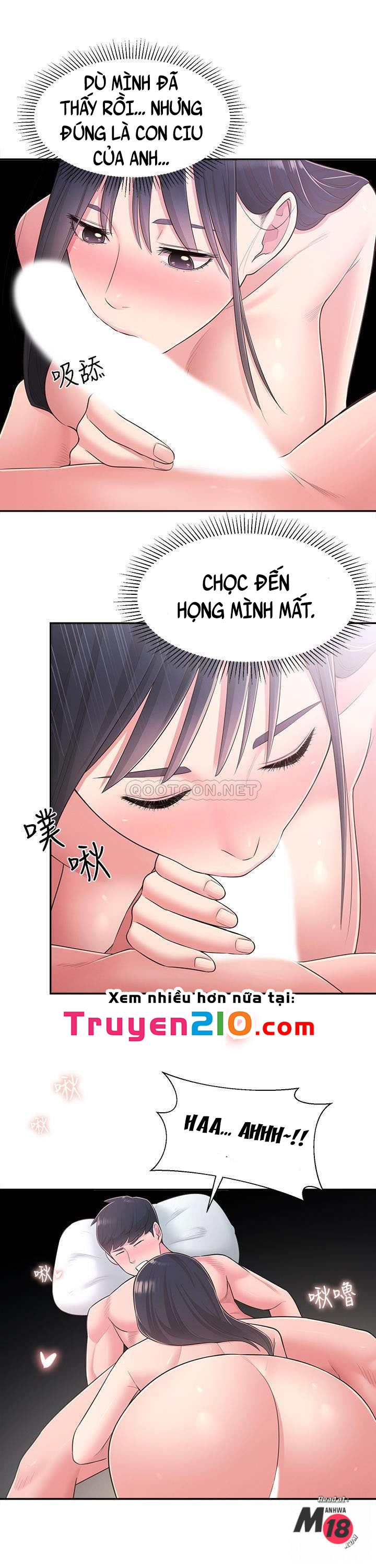 người chị hiểu biết chapter 29 16