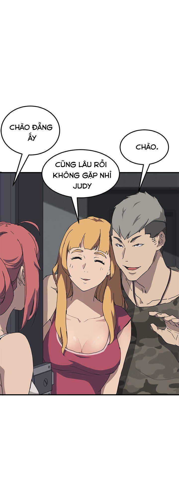 sống chung với dâm nữ chapter 1 42