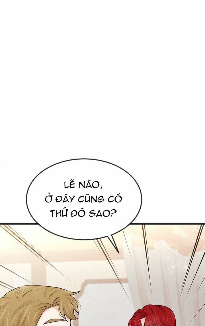 tiểu thư scarlet, em không muốn trả thù sao? chapter 36 57