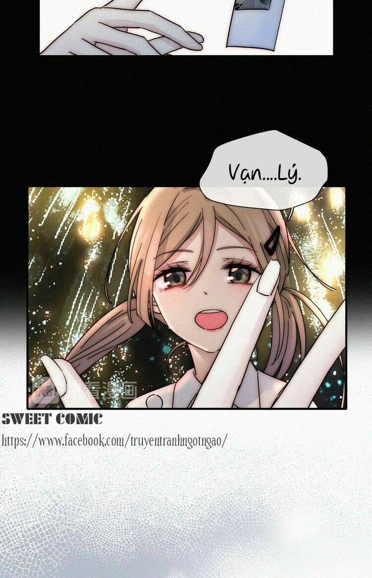 nếu ngày đó chúng ta chưa quen biết chapter 15 20