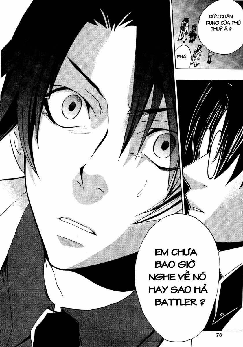 umineko no naku koro ni episode 1: legend of the golden witch chapter 2 29