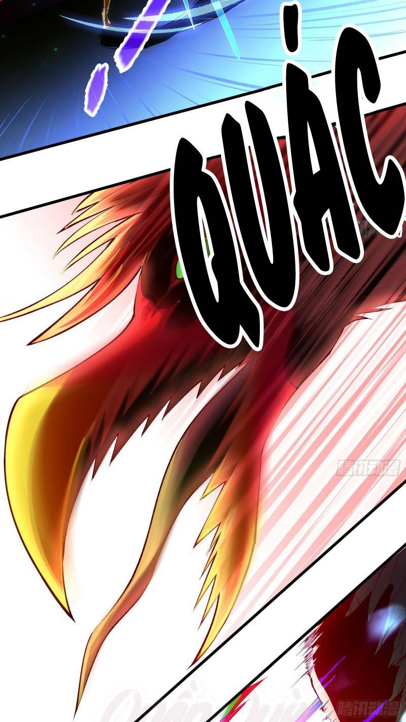 thiên mệnh long thần chapter 13 15