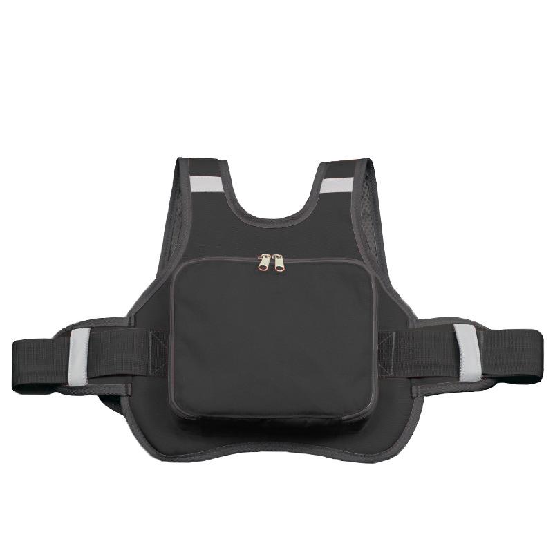 Xe Máy Điện An Toàn Dây Đai An Toàn Cho Trẻ Pin Xe Đi Xe Trẻ Em Mùa Thu Chứng Minh Ghế Dây Đeo Cho Bé Dây Nịt