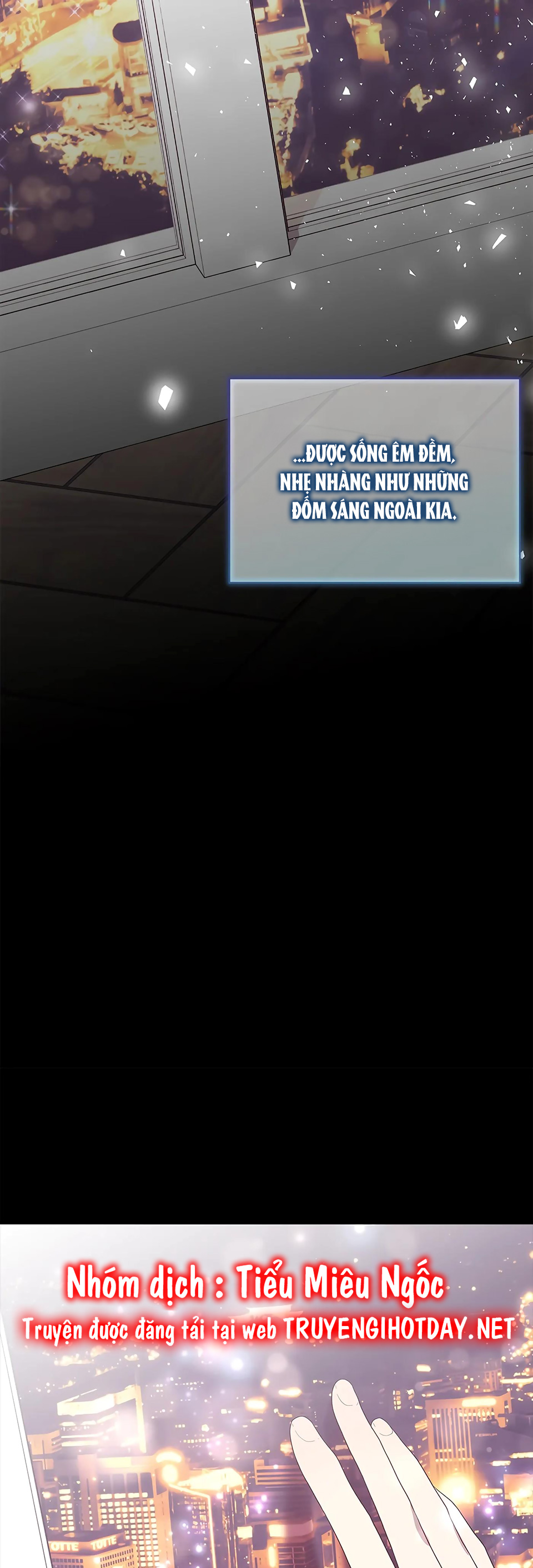 tôi không phải là nữ anh hùng chapter 108 15