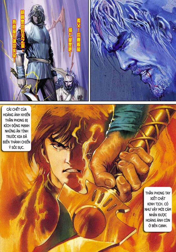 phong vân chapter 329 4