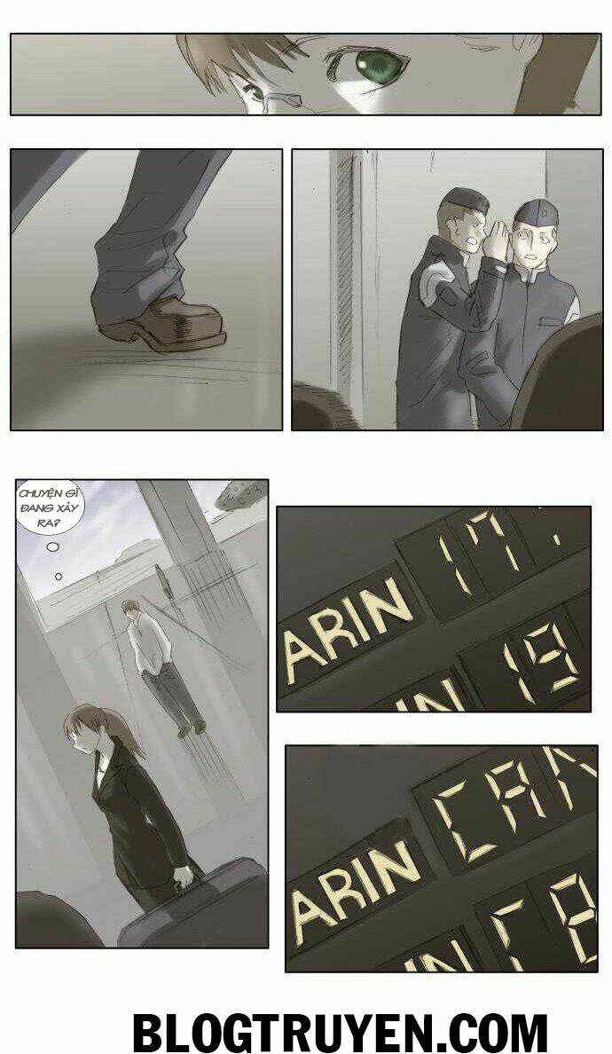 cuộc chiến với quái vật tại kỷ nguyên 430 chapter 9 27