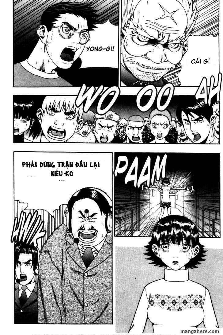 player kill chapter 37 9