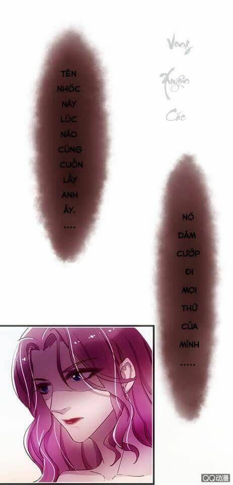 lãnh tình boss xin buông tay em chapter 6 29