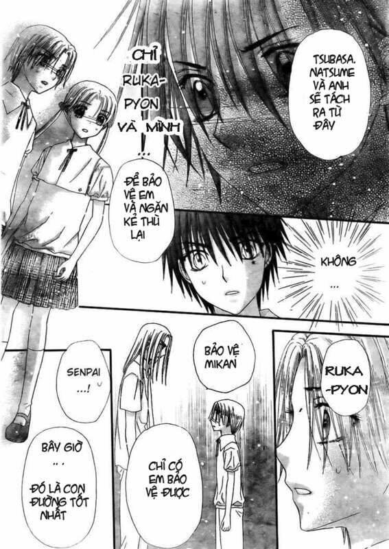 gakuen alice chapter 133 23