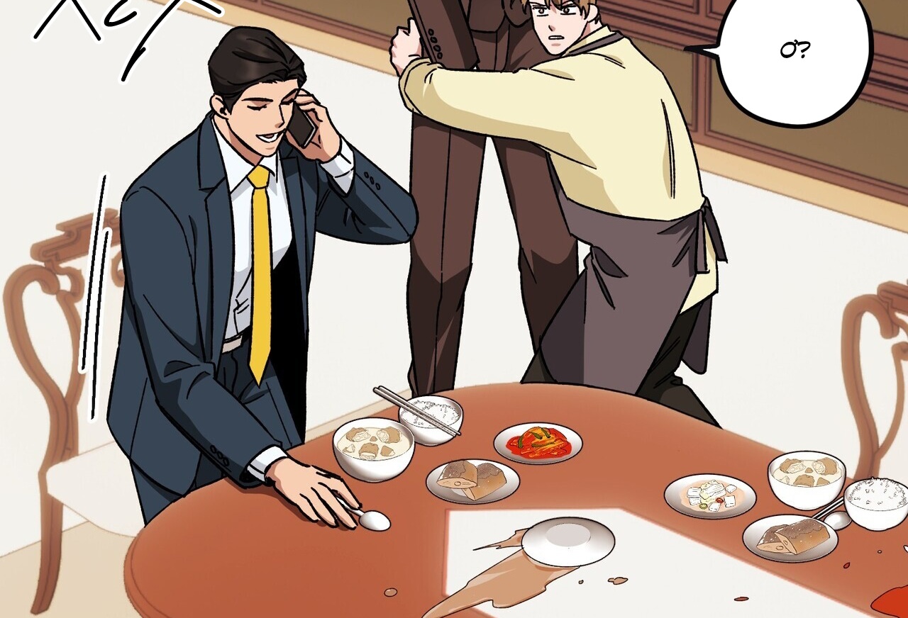 chàng dâu nhà họ kang chapter 40 106