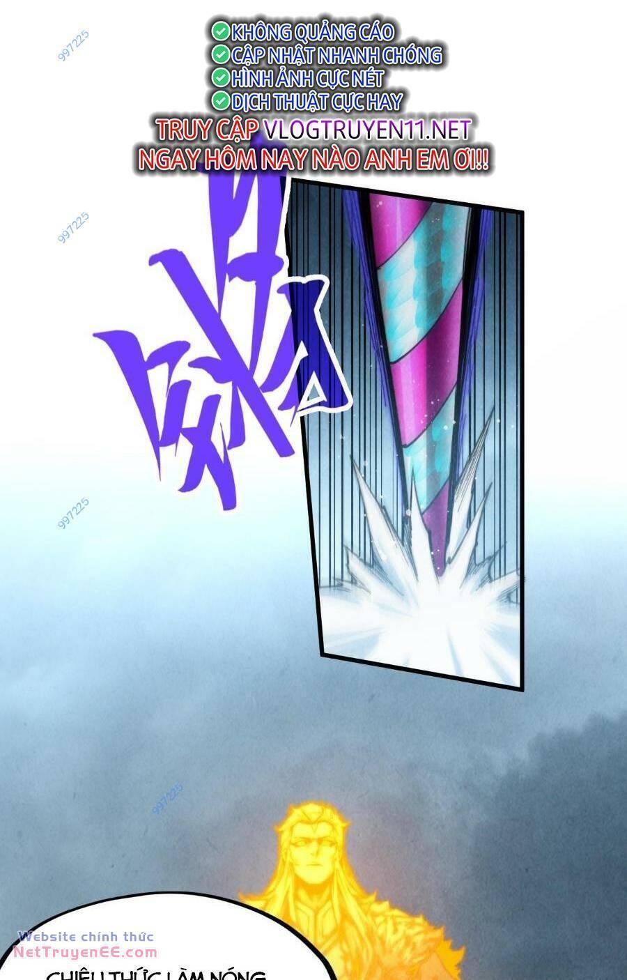 vạn cổ chí tôn chapter 281 78