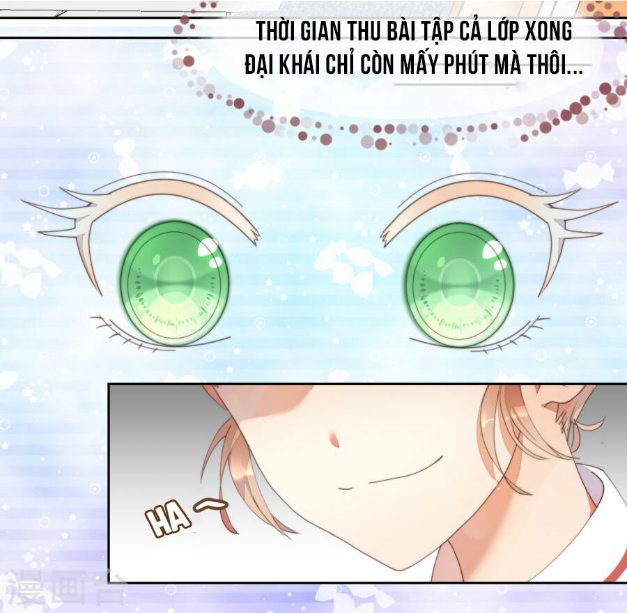 thanh âm giai điệu phản công chapter 4 4