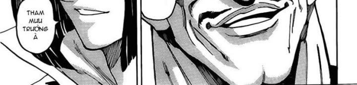 thánh tỏi sành ăn chapter 180 5