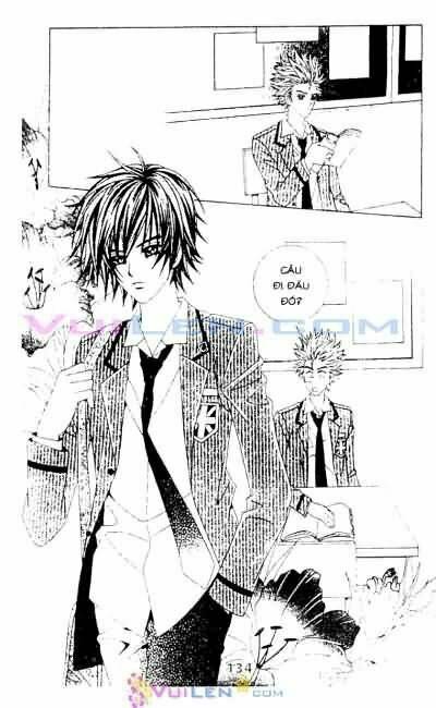 chàng gà mái chapter 7 134