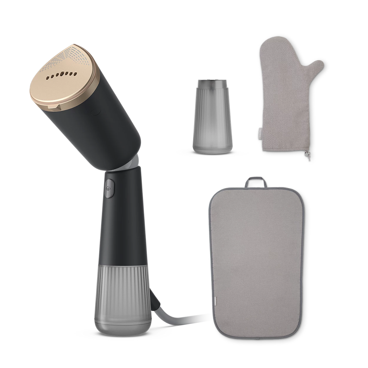 Bàn Ủi Hơi Nước Cầm Tay PHILIPS STH5030/80 - Hàng chính hãng