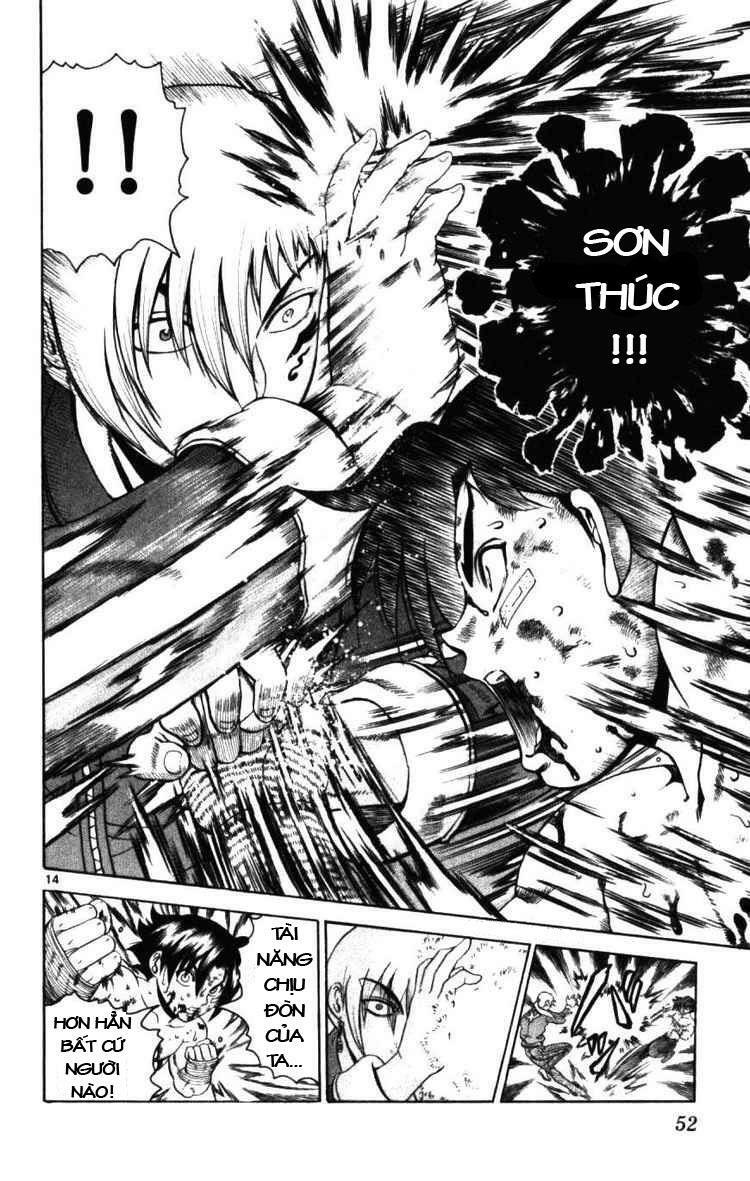 history's strongest disciple kenichi chapter 250 15