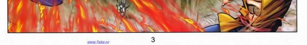 tuyệt thế vô song 2 chapter 58 4