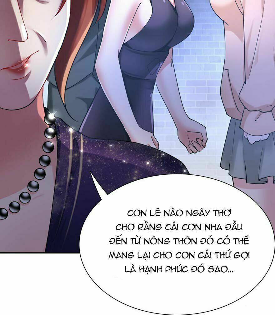 tiểu bạch điềm thê của long thiếu chapter 45 28