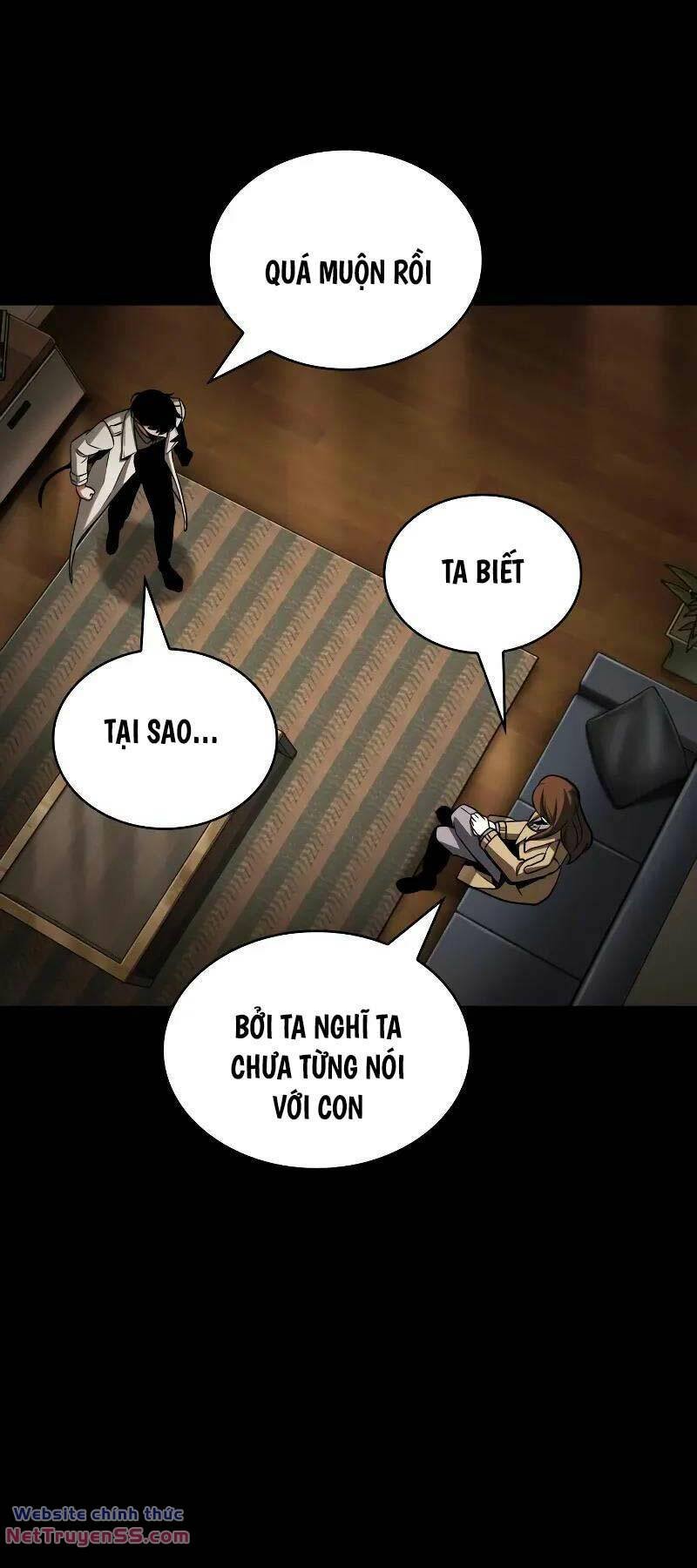 toàn trí độc giả - omniscient reader chapter 195 14