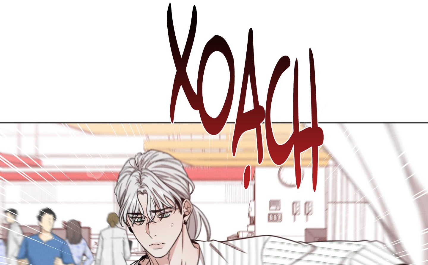 hội chứng minmotion chapter 55 145