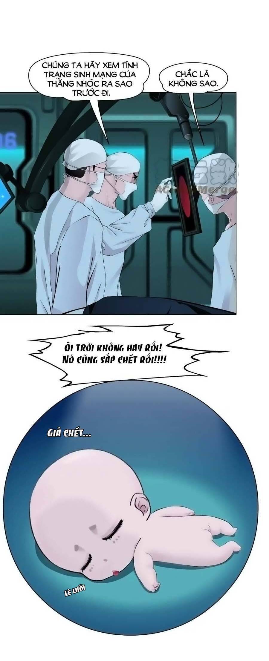 đằng nữ chapter 179 25