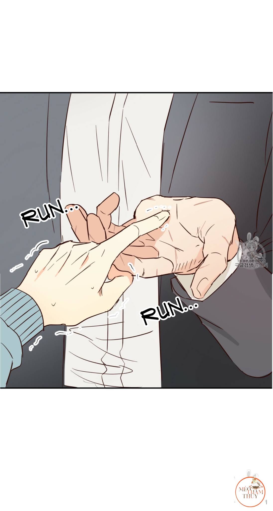 cửa hàng tiện lợi nguy hiểm chapter 1 39