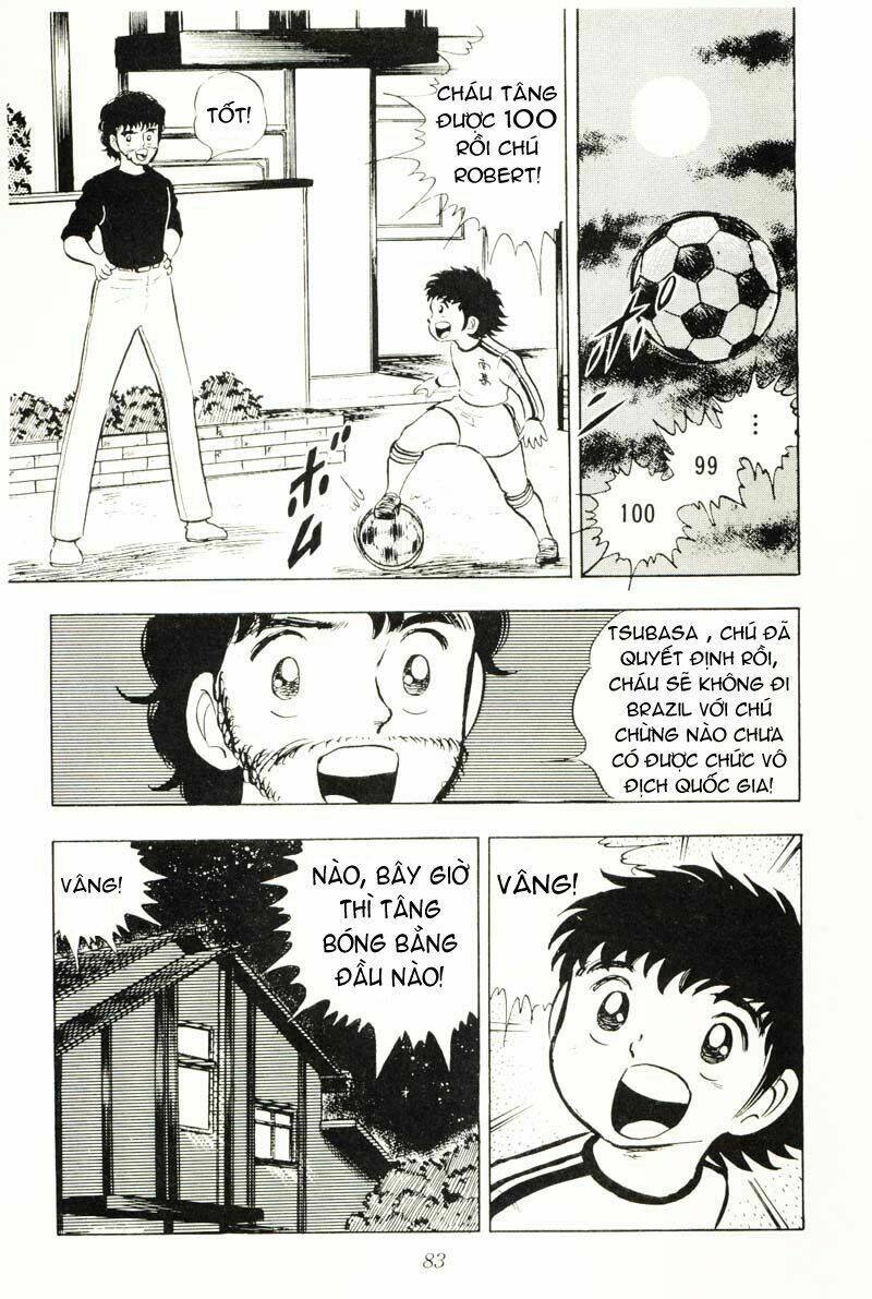 captain tsubasa chapter 9 37