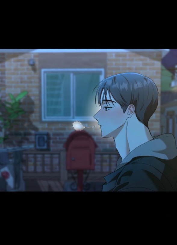 bóng râm mùa xuân chapter 12.1 31