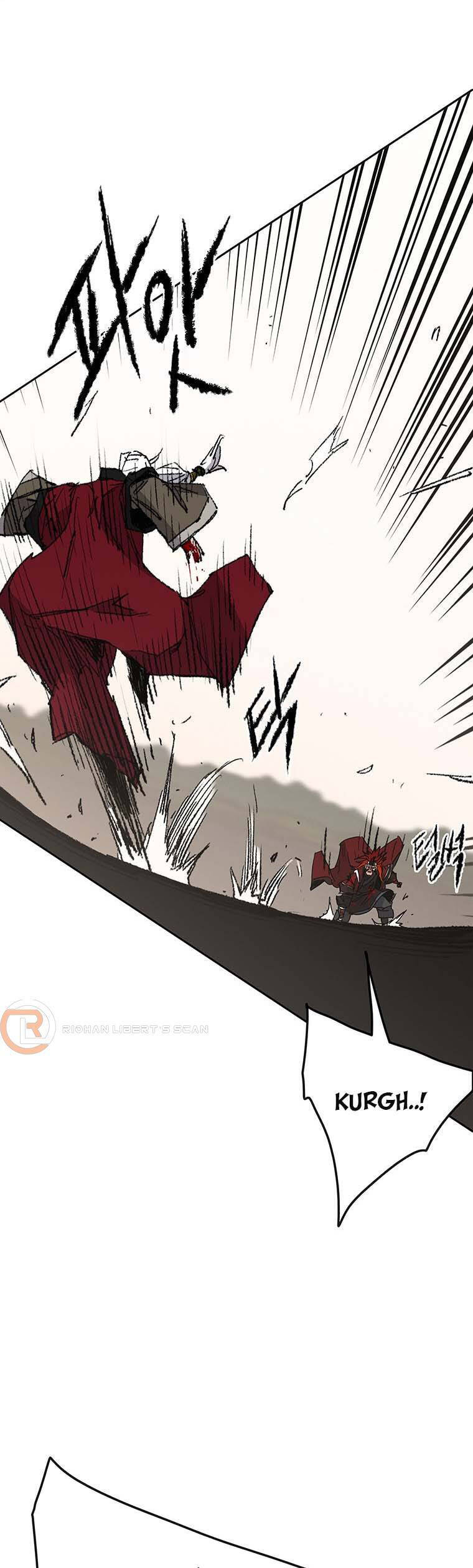 kiếm sĩ bất bại chapter 110 18